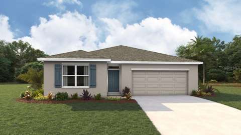 10737 Tucker Road, home for sale in Weeki Wachee 34613