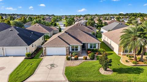 3552 Wyngate Place, home for sale in The Villages 32163