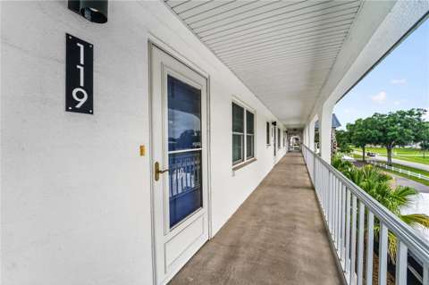 4801 Airport Road #119, home for sale on Airport Road