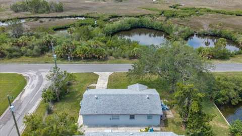 3478 Companero Entra, waterfront for sale in Hernando Beach
