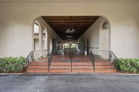 10033 64Th Avenue #16, home for sale in St. Petersburg 33708