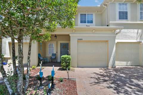3006 Girvan Drive, starter home for sale in Land O' Lakes