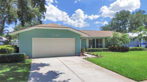 1110 Mclean Street, pool for sale in Dunedin