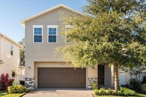 1289 Ash Tree Cove, 4-bedroom for sale in Casselberry