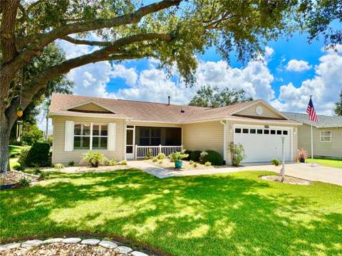 17349 SE 76Th Flintlock Terrace, $300k–$500k for sale in The Villages