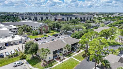 22523 Westchester Boulevard #E203, home for sale on Westchester Boulevard