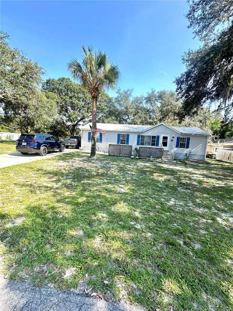 202 Ash Street, home for sale in Interlachen 32148