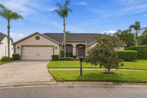 12427 Bristol Commons Circle, golf community for sale in Tampa