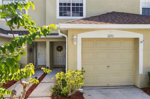 11193 Kapok Grand Circle, $300k–$500k for sale in Madeira Beach
