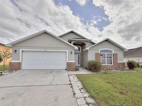 4501 Beagle Street, home for sale in Orlando 32818