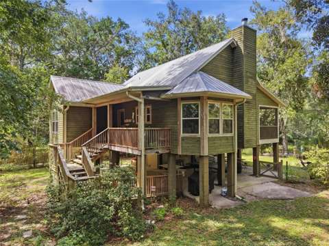 18841 NW 282Nd Drive, $300k–$500k for sale in High Springs