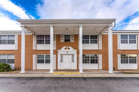 4158 Tamiami Trail #S8, starter home for sale in Port Charlotte