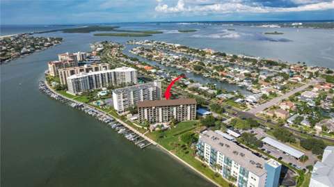 650 Island Way #602, $300k–$500k for sale in Clearwater