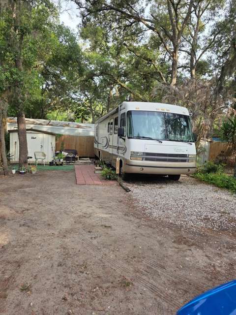 3000 Clarcona Road #770, home for sale on Clarcona Road