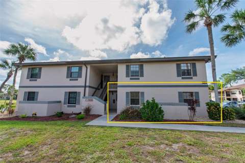 19505 Quesada Avenue #Nn101, home for sale on Quesada Avenue