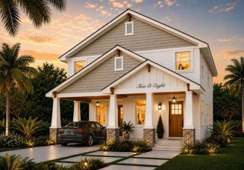 208 W Fern Street, home for sale on W Fern Street