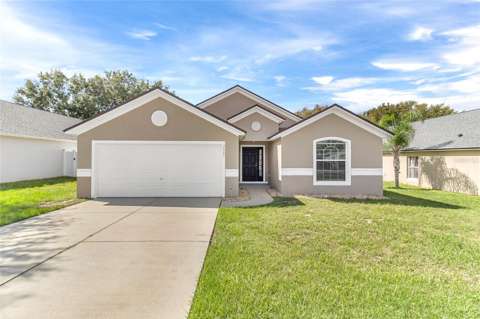 2425 Merry Road, home for sale in Tavares 32778