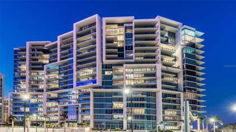 1155 N Gulfstream Avenue #308, home for sale on N Gulfstream Avenue