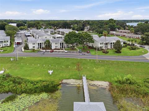 689 Lake Howard Drive #213, home for sale on Lake Howard Drive
