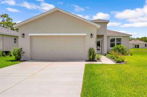 9322 Seve Court, starter home for sale in Weeki Wachee