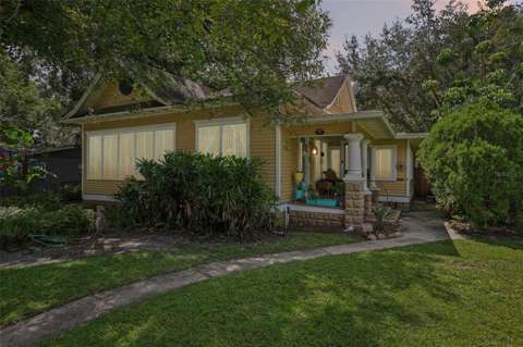 204 W Thomas Street, home for sale in Tampa 33604