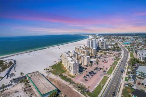 6670 Estero Boulevard #A104, home for sale on Estero Boulevard