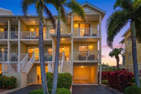 601 Bahia Beach Boulevard, golf community for sale in Ruskin