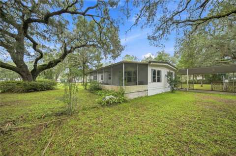 15470 NE Highway 314, home for sale in Silver Springs 34488