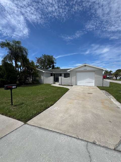6135 Seabreeze Drive, home for sale on Seabreeze Drive