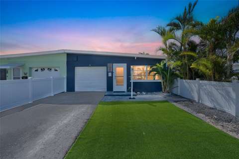 423 62Nd Street, home for sale in Bradenton Beach 34217