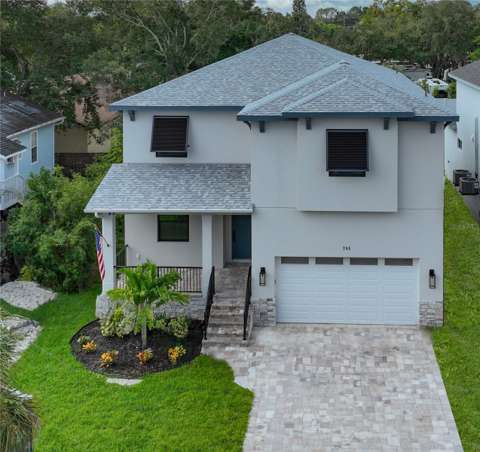 785 Lime Street, pool for sale in Palm Harbor