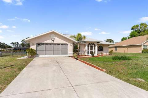 4268 Mulgrave Avenue, $300k–$500k for sale in North Port