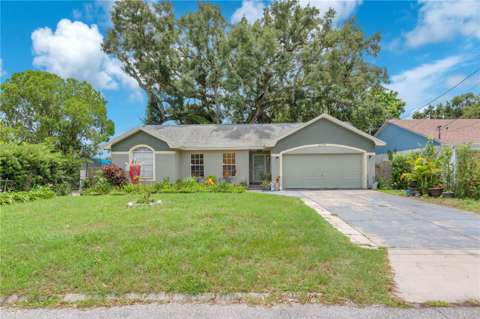 2114 W Hanna Avenue, home for sale on W Hanna Avenue