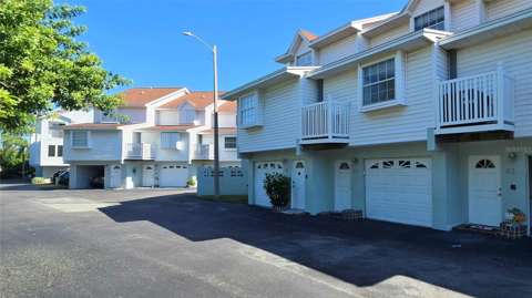19201 Vista Lane #D2, home for sale in Indian Shores 33785