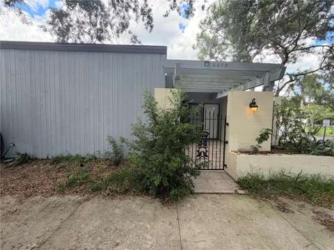 2275 Island Run, starter home for sale in Winter Park
