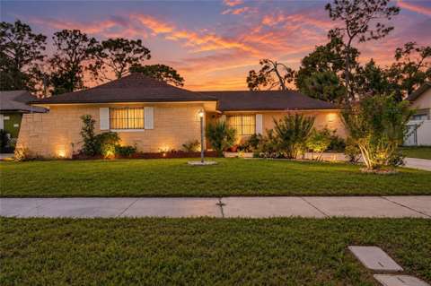 4712 Stony Brook Lane, home for sale in Orlando 32808