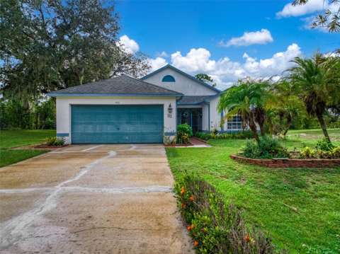 580 Summer Hill Drive, home for sale in Lake Placid 33852