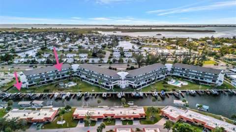 9604 Cortez Road #422, home for sale on Cortez Road
