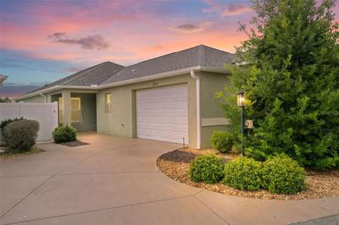2952 Kramer Court, home for sale in The Villages 32163