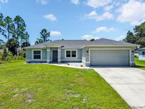 2775 Wyola Avenue, home for sale on Wyola Avenue