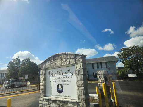 905 W Oak Ridge Road #C, home for sale in Orlando 32809