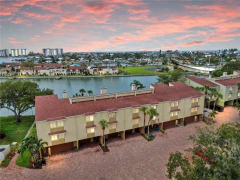 459 Haven Point Drive, golf community for sale in Treasure Island