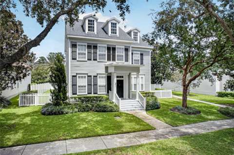 617 Teal Avenue, home for sale in Kissimmee 34747
