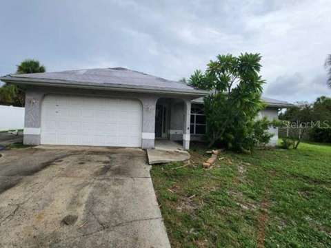 656 Azure Road, starter home for sale in Venice
