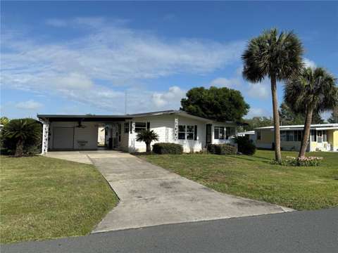 11 N Bobwhite Road, gated community for sale in Wildwood