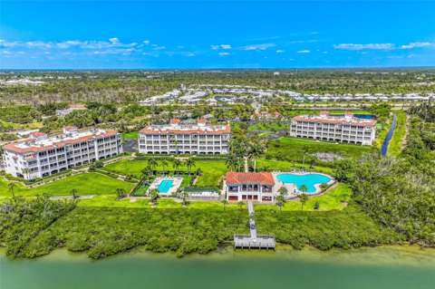 11200 Hacienda Del Mar Boulevard #306, home for sale in Placida 33946