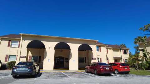 7327 Abonado Road #7327, home for sale in Tampa 33615