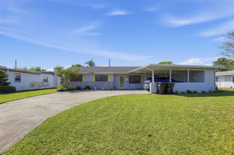 603 Carnation Drive, home for sale on Carnation Drive