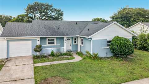 8424 Pocasset Place, home for sale in Orlando 32827