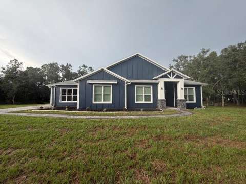 3755 Lakeview Acres Road, home for sale in St. Cloud 34772